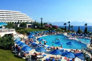 Kusadasi � Grand Blue Sky � 580 euro
