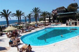 Bodrum � Agean Dream Resort � 650 euro
