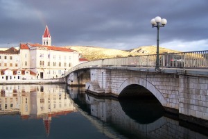 Croatia, Trogir � 280 euro