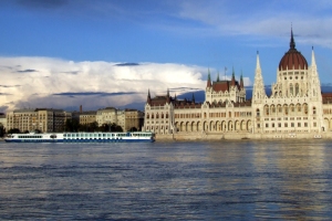 Viena, Budapesta � Circuit � 230 euro