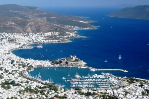 Turcia, Bodrum � 250 euro