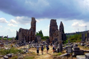 Turcia, Antalya � 287 euro