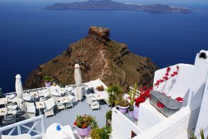 Santorini