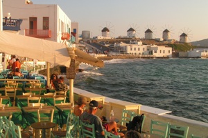 Mykonos