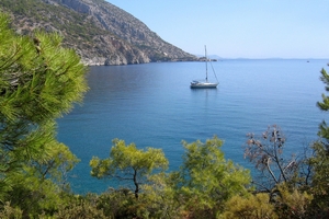 Marmaris, un produs 100% turistic