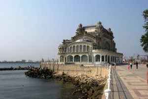 Mamaia � 10 nopti � 615 lei