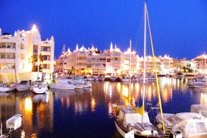 Costa del Sol � atractii