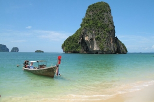 Revelion in Thailanda � 2189 euro de persoana