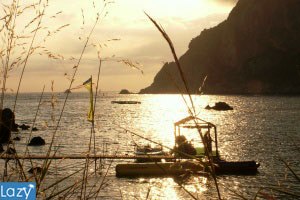 Corfu, insula celor mai frumoase dorinte