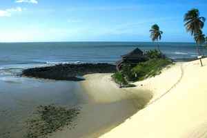 Paradis tropical si cultura Kuna