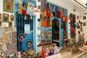 Tunisia � Sejur de 4* la 329 euro