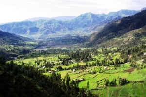 Etiopia