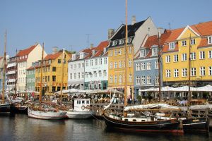 Scandinavia in 11 zile � de la 1329 euro