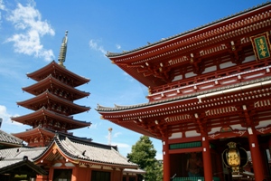 Tara Soarelui Rasare � Japonia in 13 zile la 3995 euro