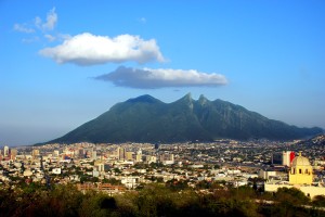 Numarul 10 � Mexic