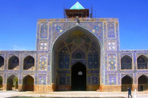 Esfahan, Iran