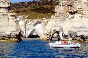 Grecia insulara � o �afacere� profitabila