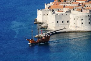 Croatia � surpriza turistica a deceniului