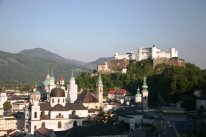 Castelul Residenz