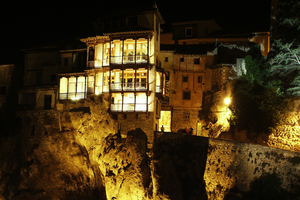 Cuenca, Spania