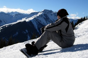 Austria � numarul 1 in turismul de iarna