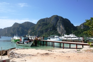 Thailanda