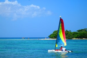 Jamaica