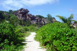 Seychelles astazi