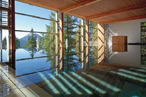 Virgilius Mountain Resort and Spa