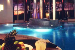 Serenity Spa