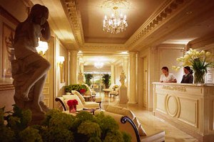 Four Seasons Hotel George V