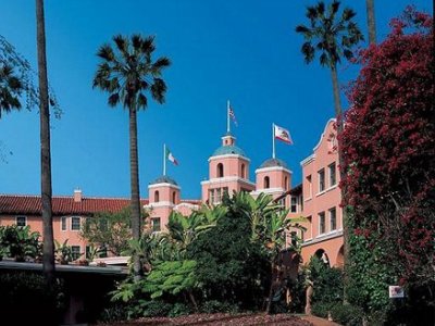 #3 Los Angeles: 8 hoteluri