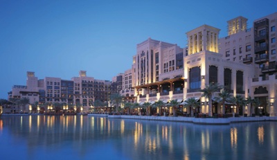 #5 Dubai: 6 hoteluri
