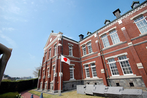 National Museum of Modern Art - Crafts Gallery