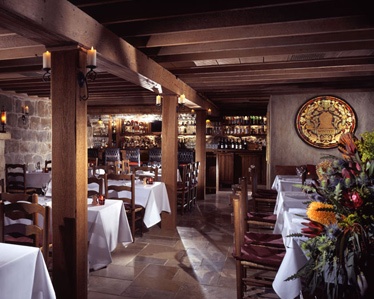 Bob Harris: Review San Ysidro Ranch