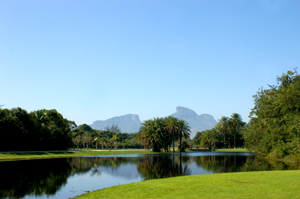 8. Sao Paolo-Rio de Janeiro dus-intors