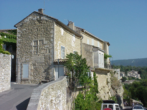 7. Coasta de Azur si regiunea Provence