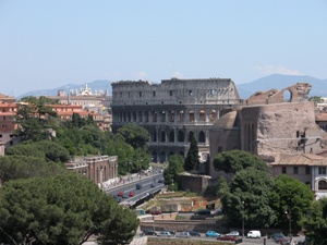 6. Roma-Istanbul via Grecia