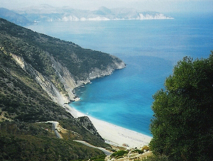 Mamma Mia!, Insula Skopelos, Grecia