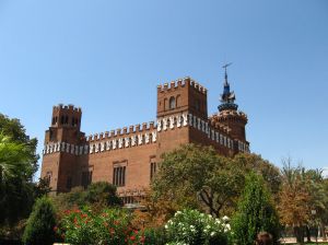 Barcelona, Spania