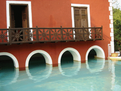 Hacienda Santa Rosa de Lima, Yucatan