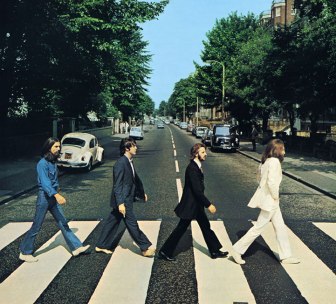 Abbey Road , London