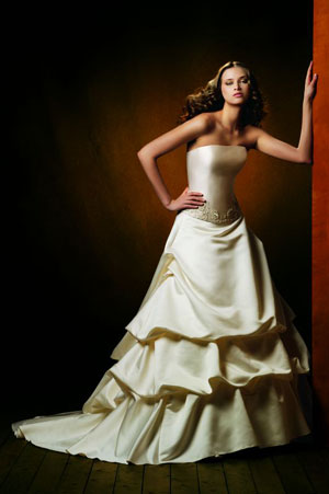 Rochie de mireasa