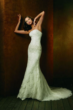 Rochie de mireasa