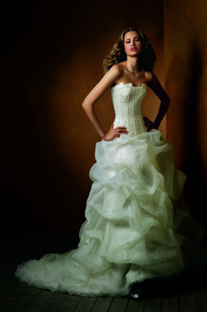 Rochie de mireasa