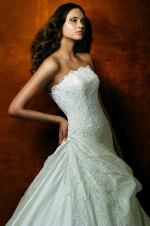 Rochie de mireasa