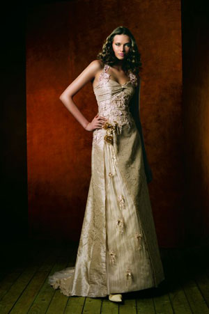 Rochie de mireasa