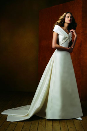 Rochie de mireasa