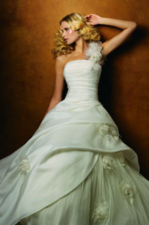 Rochie de mireasa