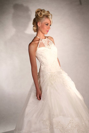 Rochie de mireasa